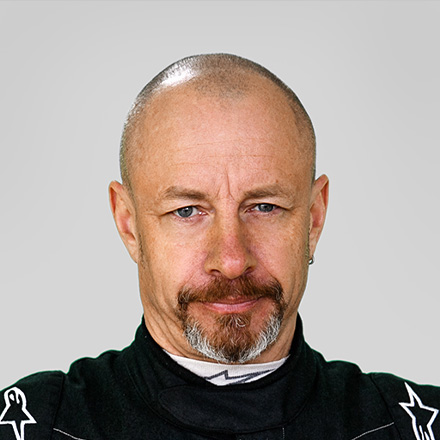 Борис Борисович Шульмейстер, советский и российский автогонщик.